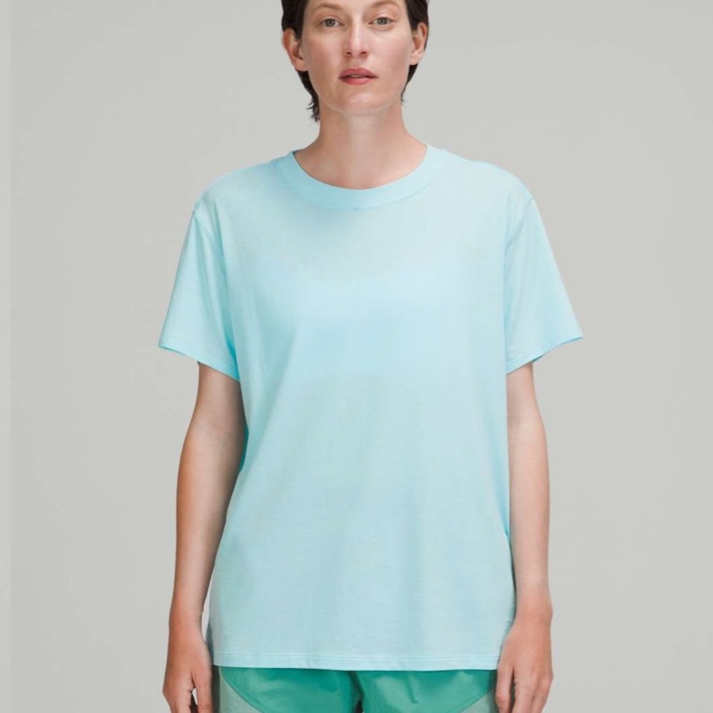 Lululemon All Yours T-Shirt